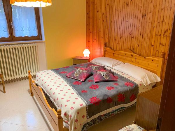 Casa Vacanze - Villa Stefania, Reserva ahora  Pescocostanzo 