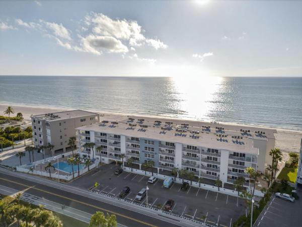 Holiday Villas II Unit 301, Prenota  Hotel SPA a Florida, SPA
