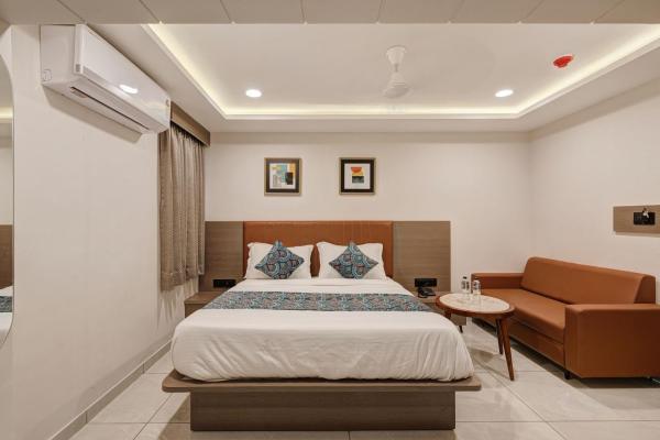 Hotel Grand Shiva, Réserver  Ahmedabad Gujarat