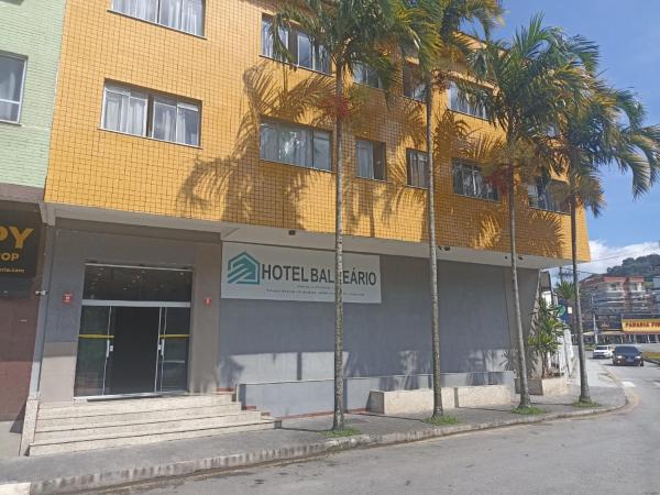 Hotel Balneário, Réserver  Angra dos Reis Costa Verde