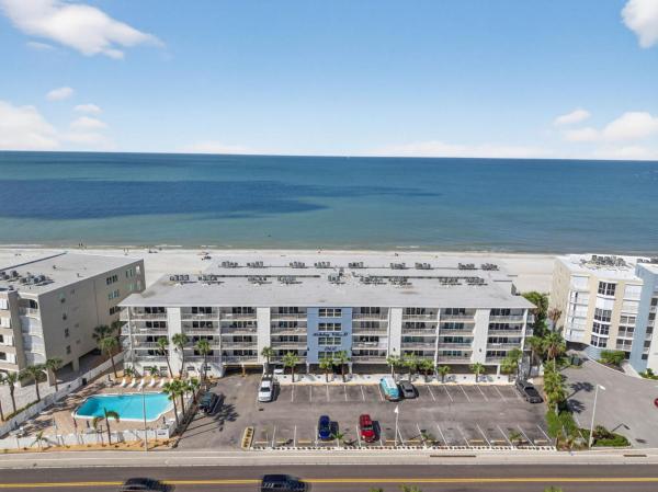 Holiday Villas II Unit 413, Prenota  Hotel SPA a Florida, SPA