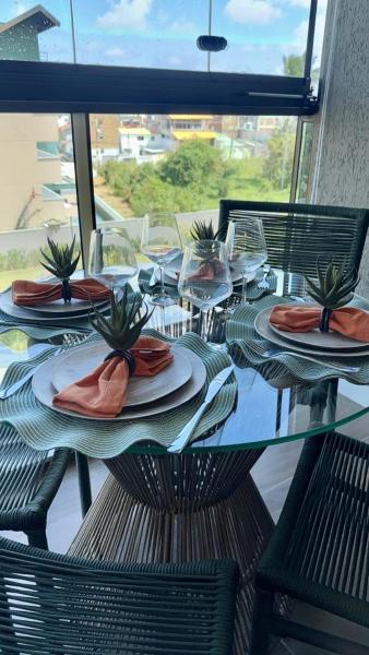 Beach Class Summer Residence 305 D, Reserva ahora  Hoteles en Pernambuco con piscina, Piscina