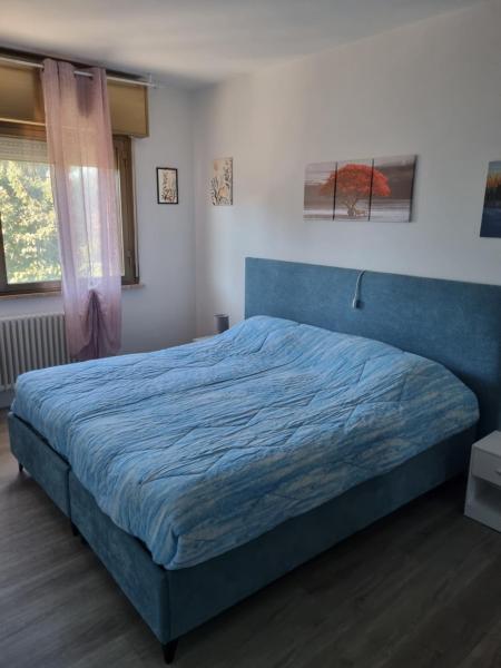 Affittacamere Ely, Reserva ahora  Hoteles en Véneto con aparcamiento, Aparcamiento