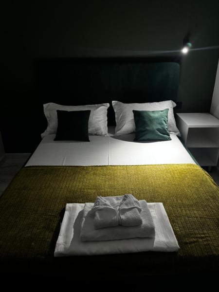 Qonys Hostel, Buchen Sie  Atyrau Atyrau region