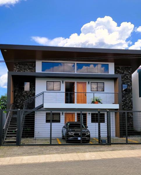 Fortuna River Way Apartments, Prenota Appartamento Fortuna Alajuela