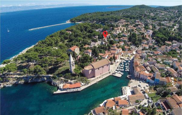 Villa Kaciol Veli Lošinj, Buchen Sie  Mali Lošinj 