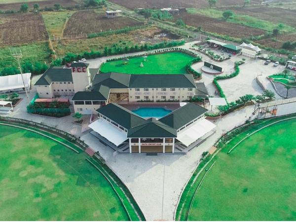 Pavillion Retreat, Réserver Hôtel Hôtels à Maharashtra avec piscine, Piscine