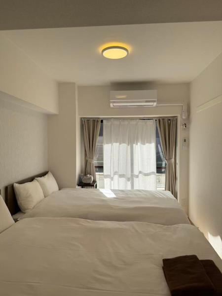 The Waseda Villa ヴィラ早稲田, Prenota  Tokyo Tokyo