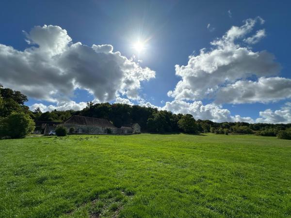 Ferme du Haute du Château, Réserver  Villecerf Île-de-France