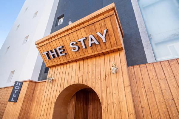 the stay, Reserva ahora  Seúl República de Corea
