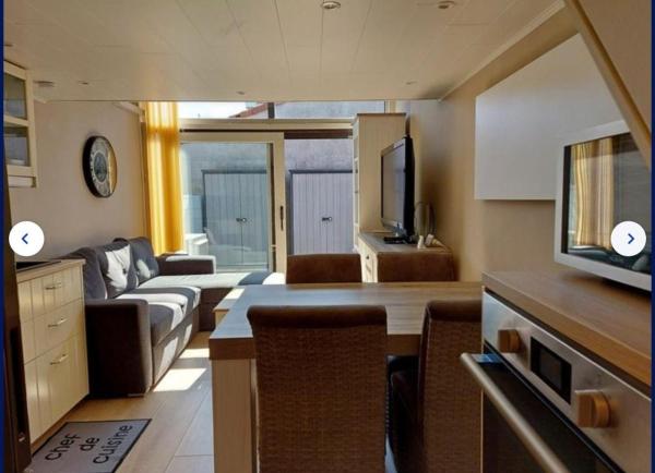 Duplexstudio Villa Nova, Buchen Sie  Middelkerke 