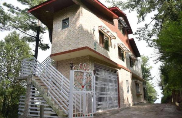 Miramonte Lodges, Buchen Sie  Hotels in Balochistan mit Parkplatz, Parkplätze