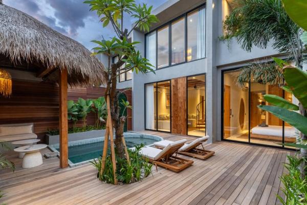 Villa Pili - Uluwatu by Yolla Hospitality, Reserva ahora  Hoteles con piscina en Bali, Piscina