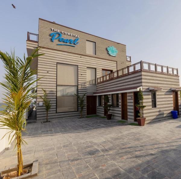 The Coastal Pearl, Reserva ahora  Hoteles con piscina en Karachi, Piscina