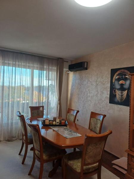 Apartamrnt 1, Prenota  Dobrič 