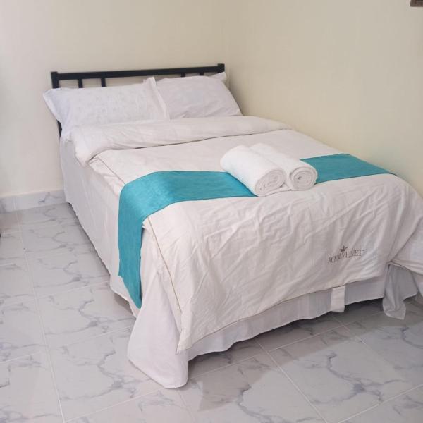 Dadesa place, Reserva ahora  Kakamega Kenia