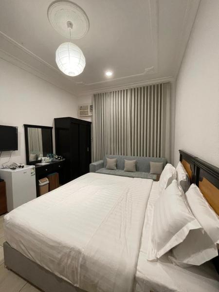 Al Mas Furnished Units in Abha, Buchen Sie Villa Abha Provinz Asir