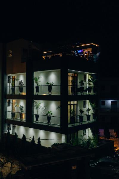 Kigali Marion Apartment, Reserva ahora Apartamento Kigali Nyarugenge