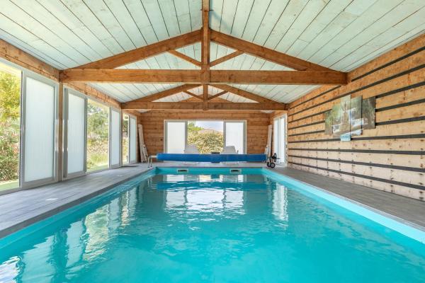 Chambres Dhotes Le Cocon De Lily, Prenota  Saint-Savin Aquitania