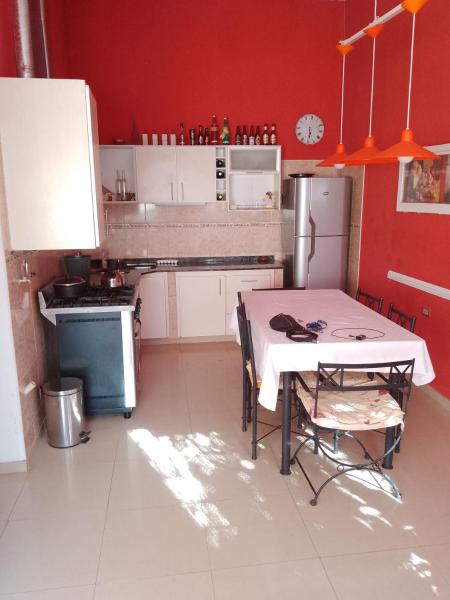 Chalet y rio, Prenota Chalet Villa Carlos Paz 