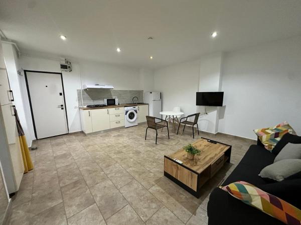 Plevnei Apartments, Prenota Appartamento Hotel a Bucarest con parcheggio, Parcheggio