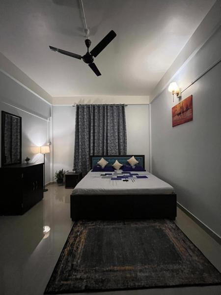 Puhor Inn, Buchen Sie  Hotels in Assam mit Parkplatz, Parkplätze