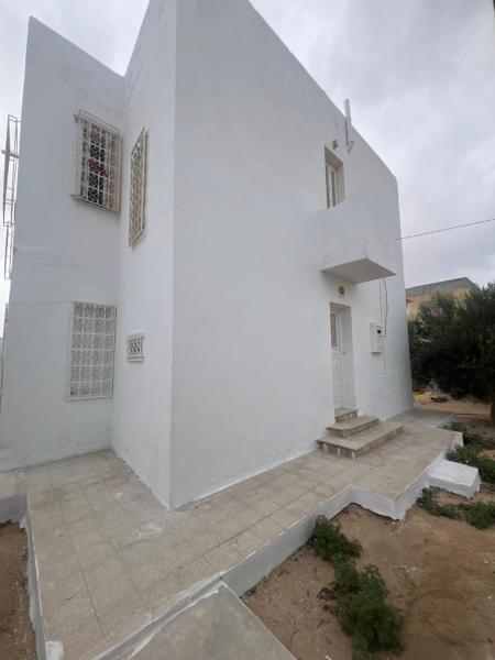 Maison ihsen, Reserva ahora  Houmt El Souk Djerba