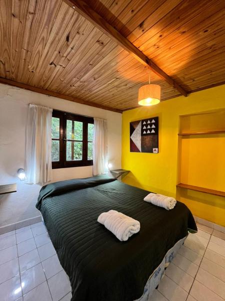 Villa Marta Casa de Campo, Prenota  Hotel a Córdoba con piscina, Piscina