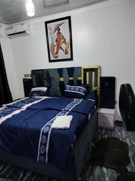 Ciyan Hotel, Prenota  Ibadan 
