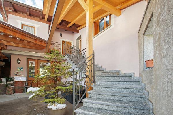 Agriturismo Quinto Quarto, Buchen Sie  Sondalo Oberes Veltlin
