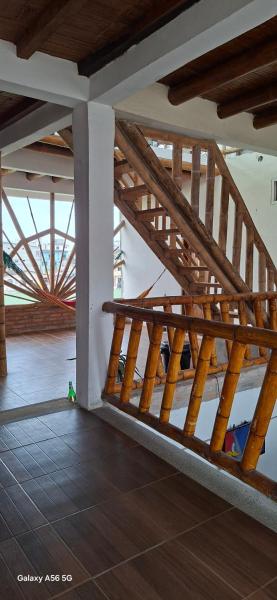 Casa Emanuel en Montañita, Buchen Sie  Montanita Provinz Santa Elena