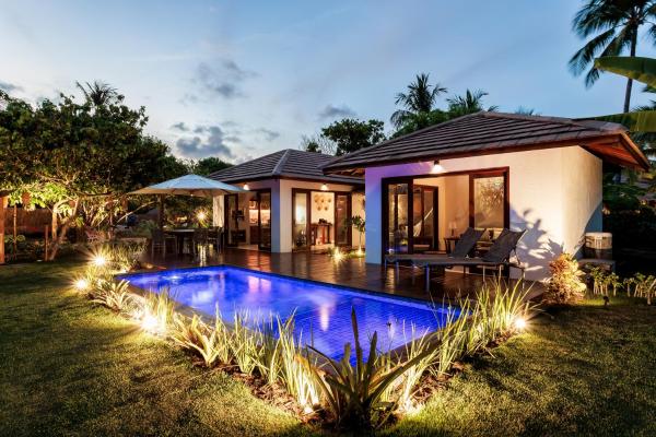 Tua Pousada Boutique, Reserva ahora  Hoteles con piscina en Noreste de Brasil, Piscina