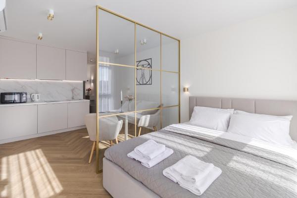 OSapart hotel in a complex Great Britain 2, Buchen Sie  Lwiw Region Lviv