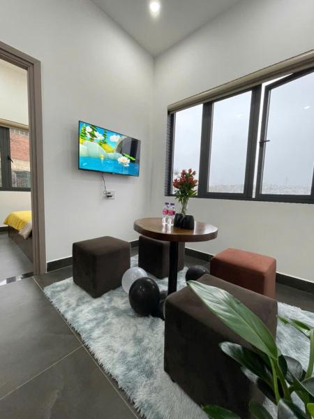 Căn hộ Đà Lạt Cảnh, Prenota  Da Lat Lam Dong