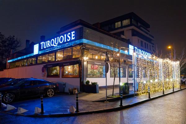 TURQUOISE Hostel, Prenota  Bucarest Muntenia