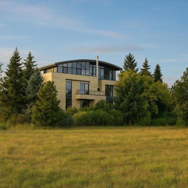 Lakeside Wellness Villa Buftea, Prenota  Buftea 
