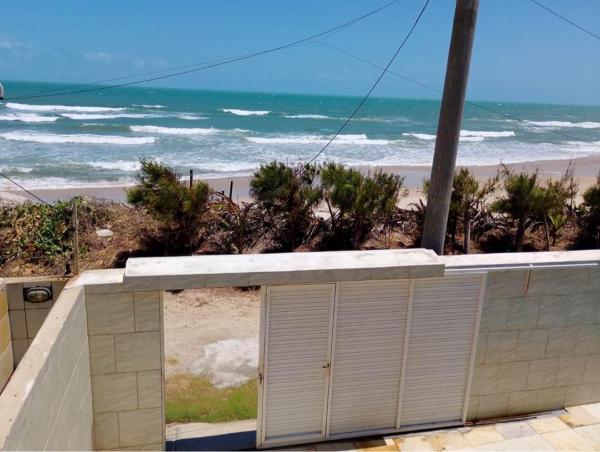 capongabeachce, Reserva ahora  Hoteles en Noreste de Brasil con aparcamiento, Aparcamiento