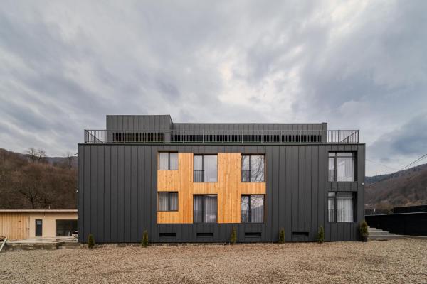 Casa Piattino, Réserver  Kvasy 