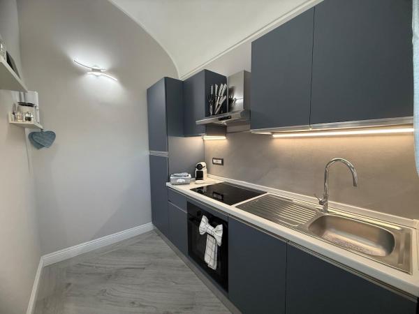 Appartamento in città immerso nel verde, Reserva ahora Apartamento Vercelli Piamonte