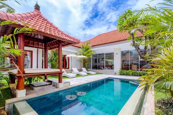 Coco Canggu Villa, Reserva ahora  Canggu Badung