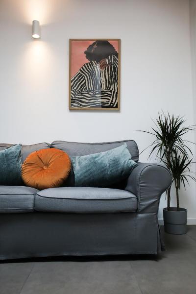 Hera Cozy Apartment in Milan Pta Romana e Vill Olimpico, Book Apartment Milan Lombardy