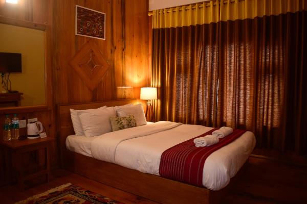 Hotel Elysium, Réserver  Bomdila Arunachal Pradesh