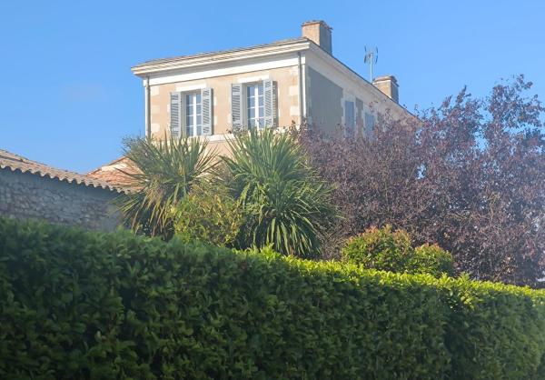 La Boissière - Chambre dhôtes premium, Reserva ahora  Hoteles en Aquitania con aparcamiento, Aparcamiento