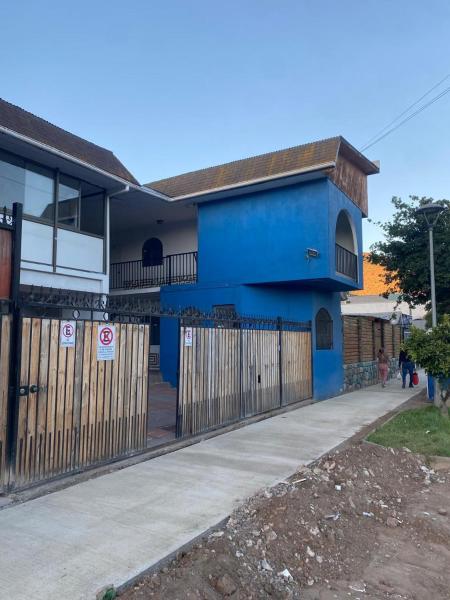 Hotel Del Valle, Reserva ahora  Illapel Coquimbo