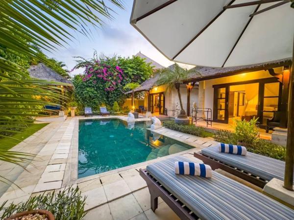 Arjuna Villa 3 Bedroom Villa Seminyak, Reserva ahora  Hoteles en Bali con desayuno, Desayunos