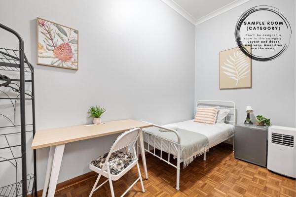 Inviting Single Room in Belmore - Everything with Reach - Shared Bathroom, Prenota Hotel Sydney Sydney Region