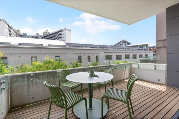 "Urban Duo" Side-by-Side Inner West Retreats, Réserver  Camperdown Sydney