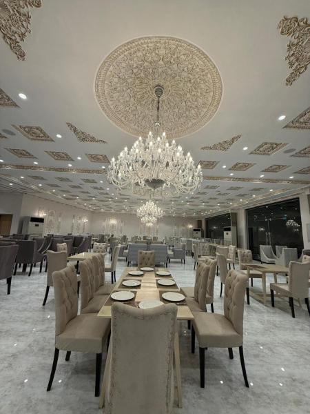 Regency Suites