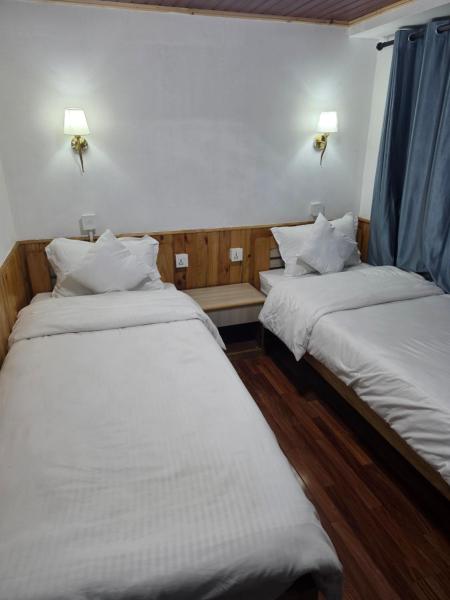 Tibet inn, Reserva ahora  Nāmche Bāzār 