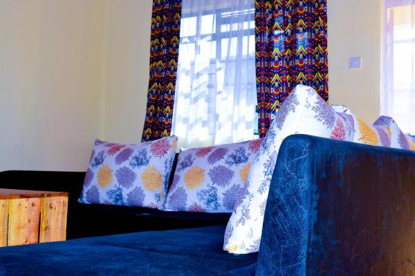 Rembo Homestay Migori, Reserva ahora  Migori Nyanza Province